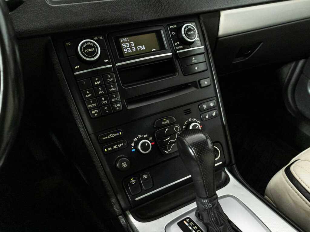 Б/У Вольво ИксЦ90 2012 года. Фото: #16