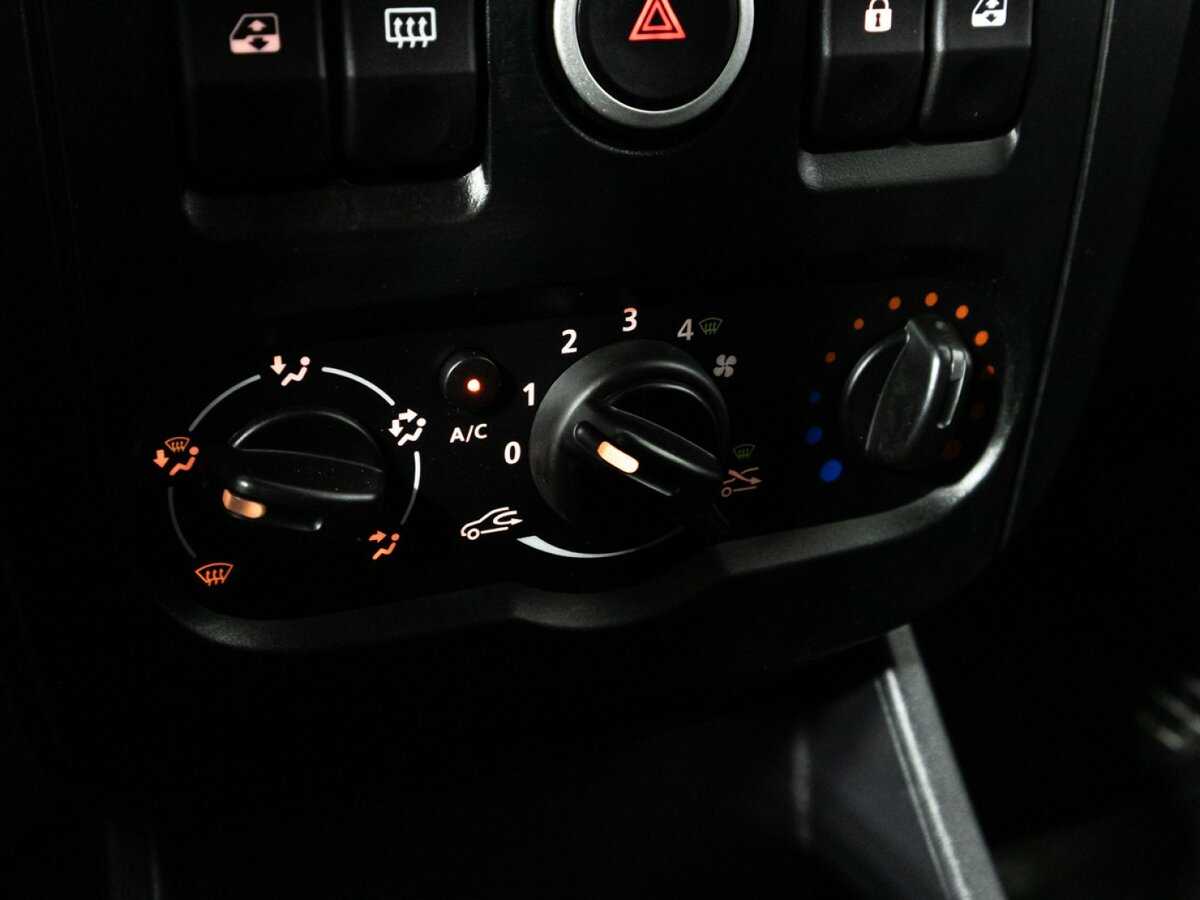 Б/У Лада (ВАЗ) Ларгус 2020 года. Фото: #15