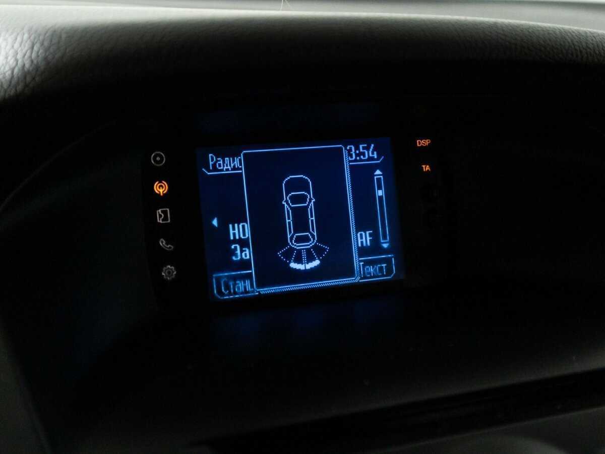 Б/У Форд Фокус 2012 года. Фото: #14