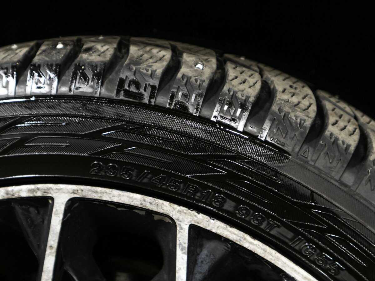 Б/У Киа Оптима 2019 года. Фото: #24