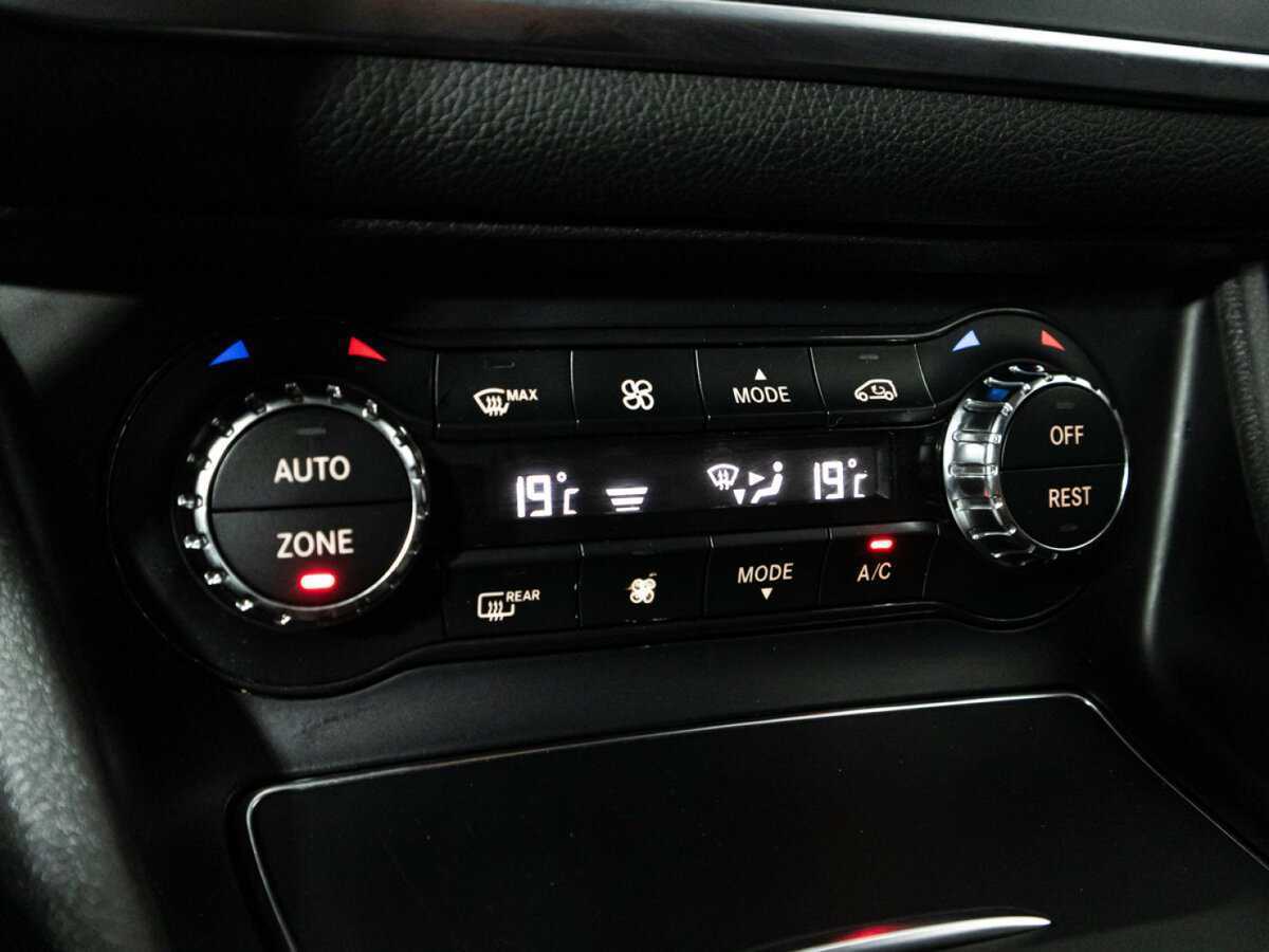 Mercedes-Benz CLA 2018 года с пробегом. Фото: #13