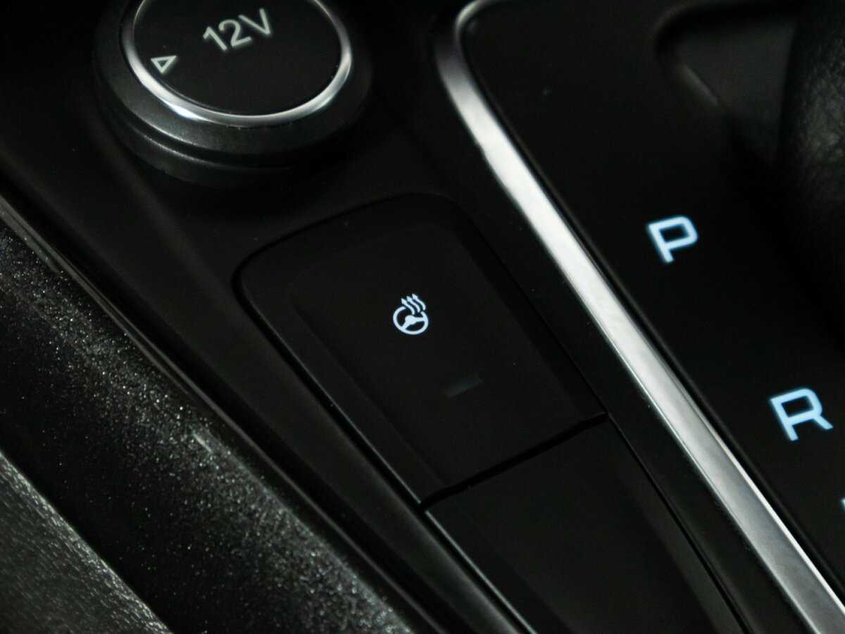 Б/У Форд Фокус 2018 года. Фото: #18