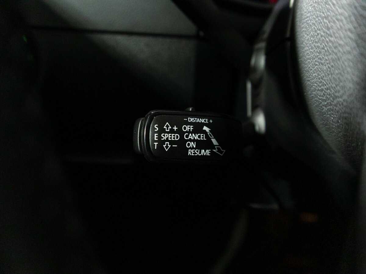 Skoda Octavia 2020 года с пробегом. Фото: #19