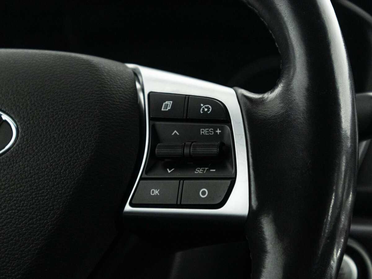 Б/У Хендай Соната 2018 года. Фото: #19