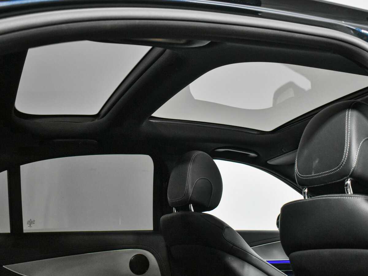 Mercedes-Benz E-Класс 2016 года с пробегом. Фото: #12