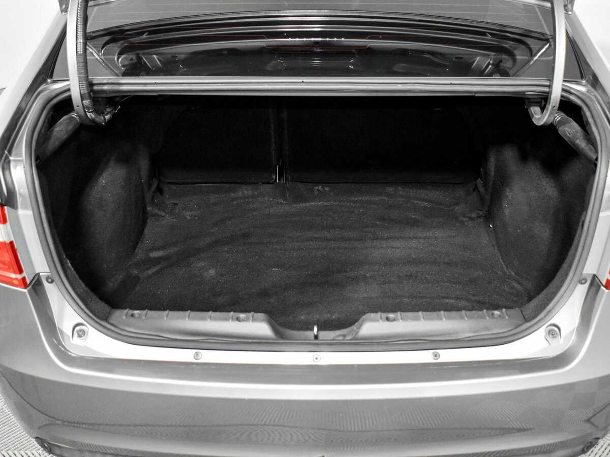 Б/У Лада (ВАЗ) Веста 2019 года. Фото: #18