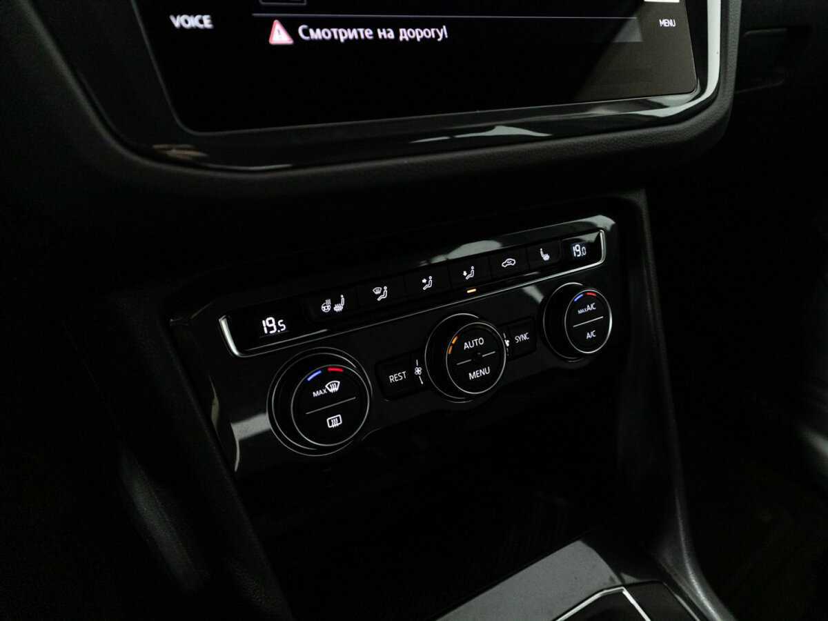 Volkswagen Tiguan 2020 года с пробегом. Фото: #15
