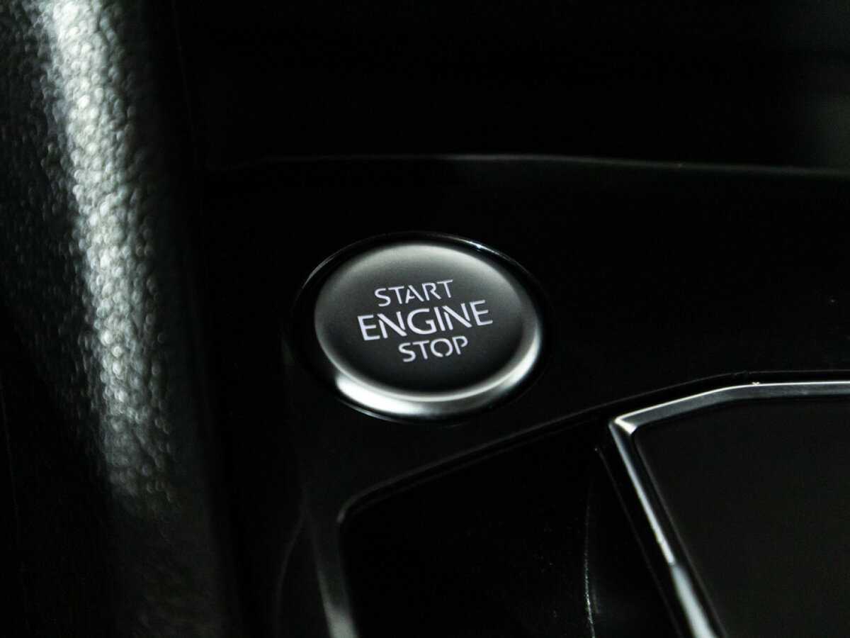 Volkswagen Tiguan 2018 года с пробегом. Фото: #17