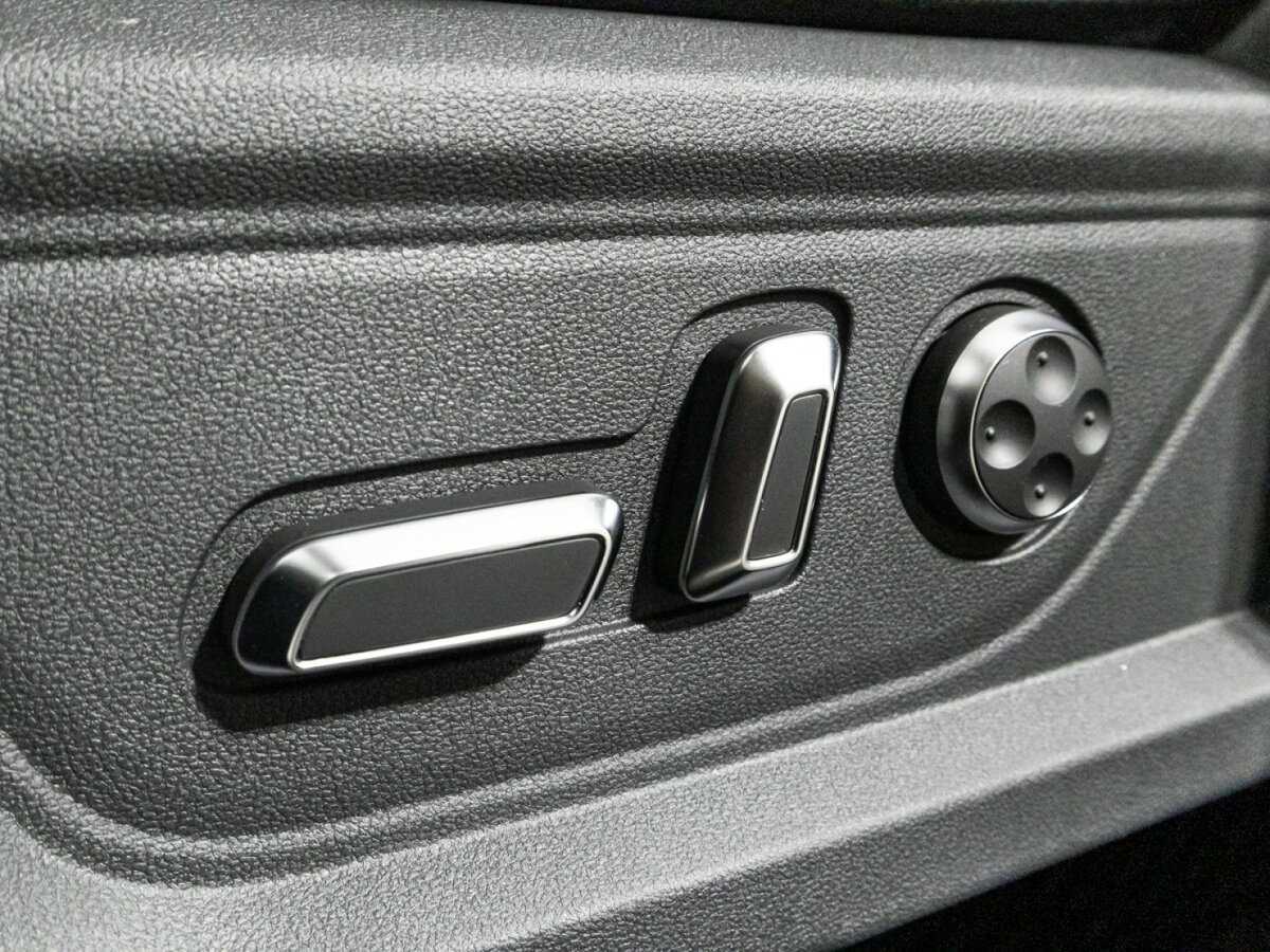 Jetour Dashing 2024 года с пробегом. Фото: #15