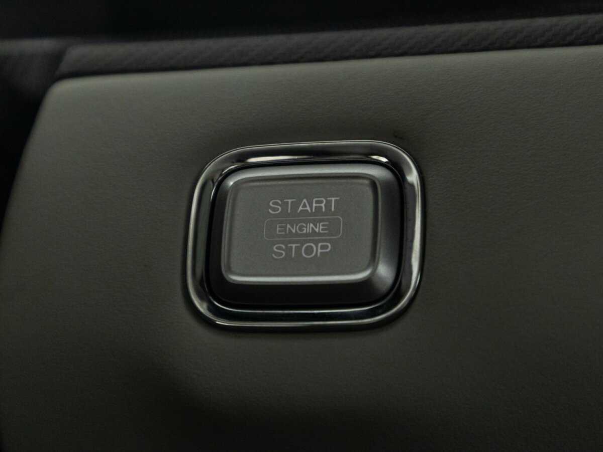 Jetour Dashing 2024 года с пробегом. Фото: #20