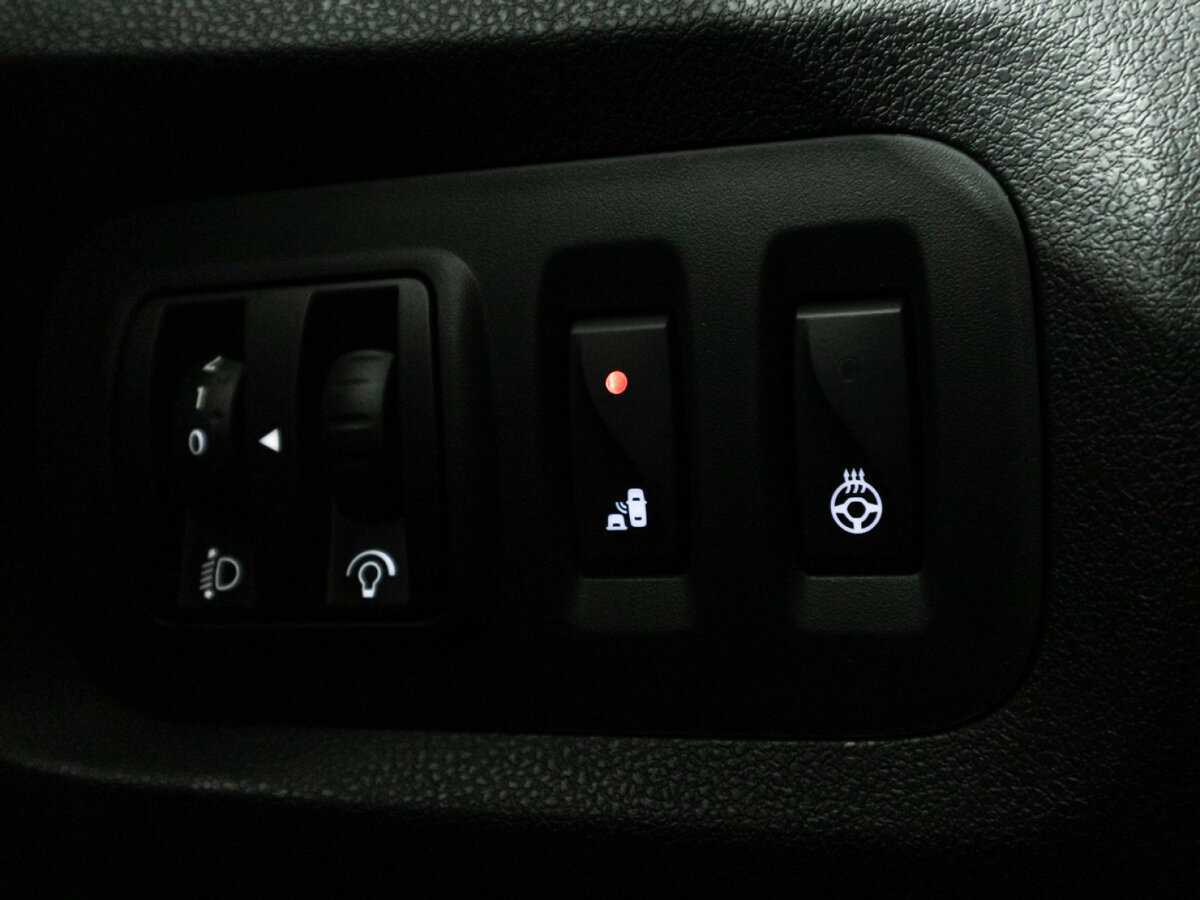 Б/У Рено Каптюр 2021 года. Фото: #15