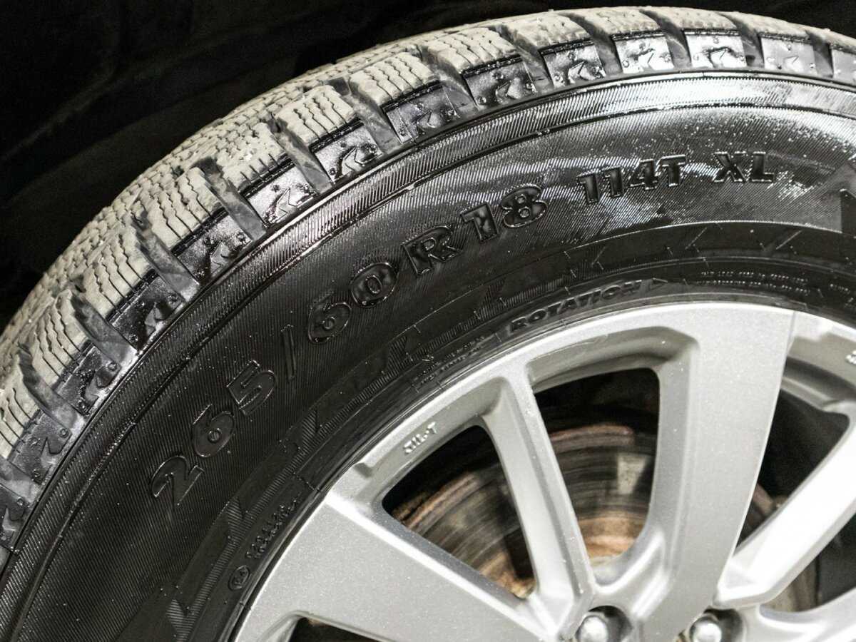 Mitsubishi Pajero Sport 2018 года с пробегом. Фото: #18