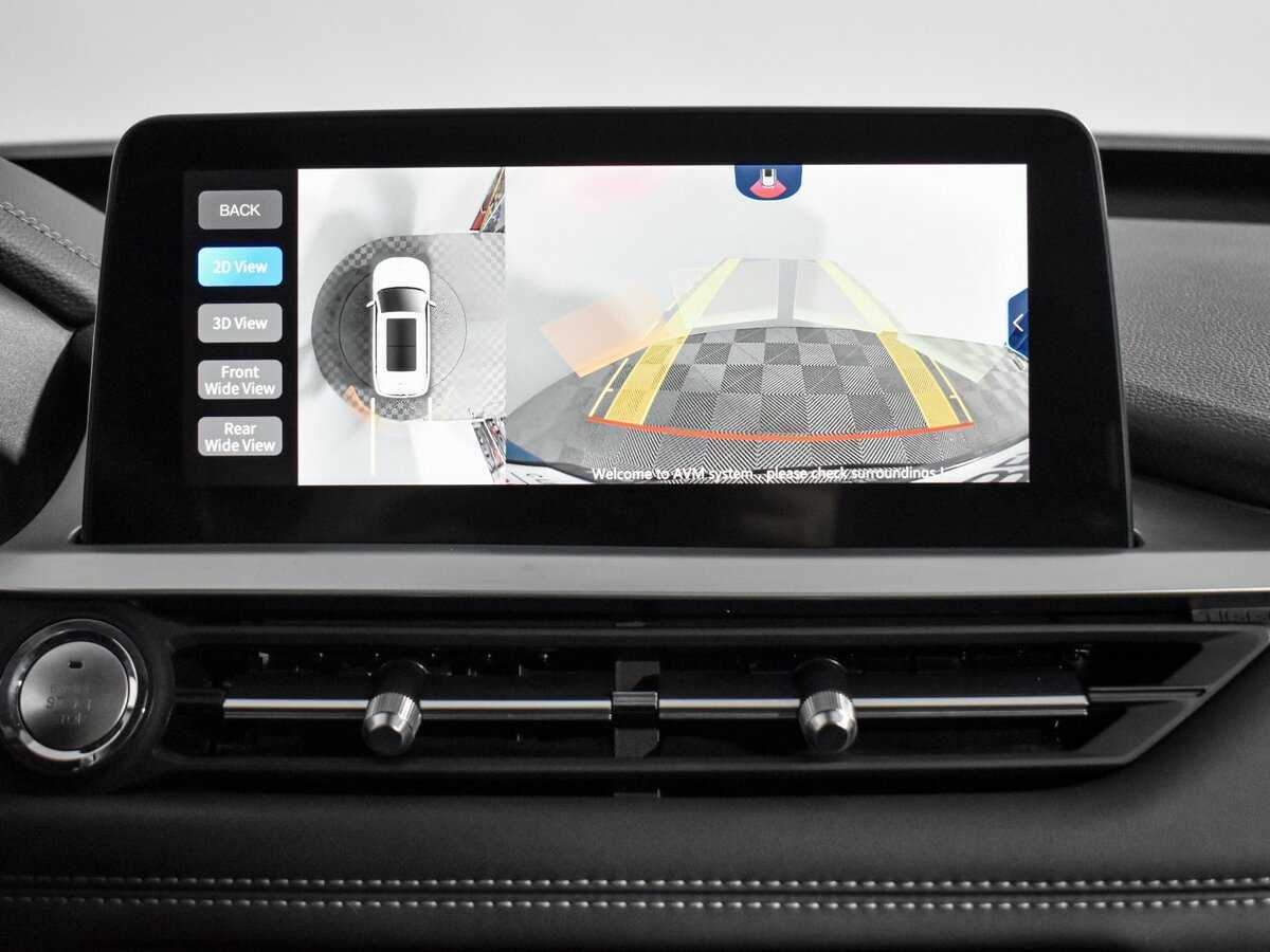 Б/У Чери Тигго 7 Про 2020 года. Фото: #22