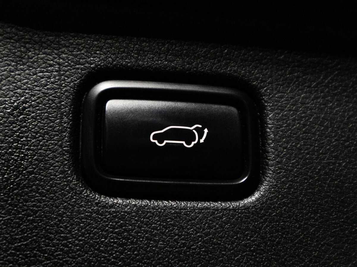 Kia Sorento 2018 года с пробегом. Фото: #14