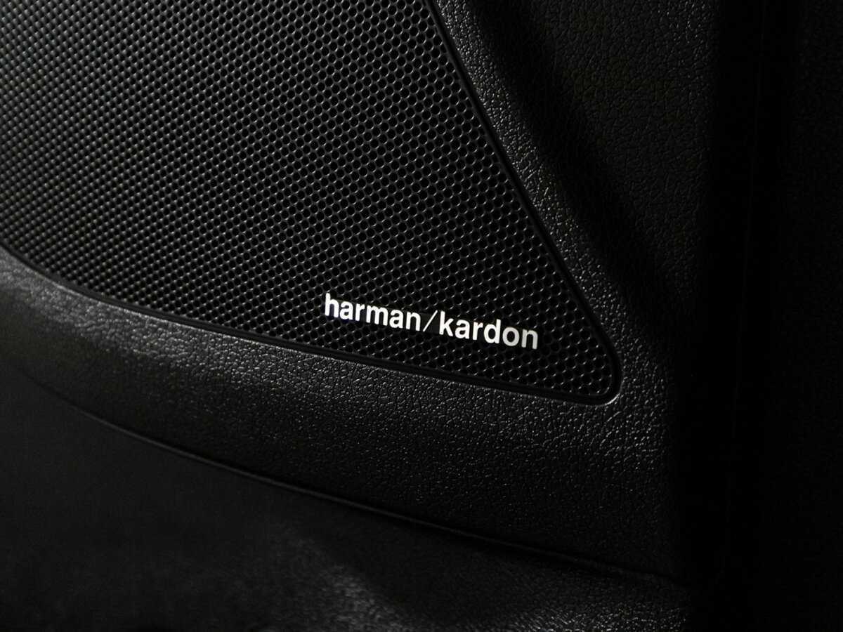 Kia Sorento 2018 года с пробегом. Фото: #19