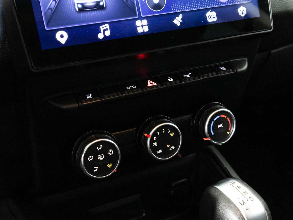 Б/У Рено Аркана 2021 года. Фото: #16