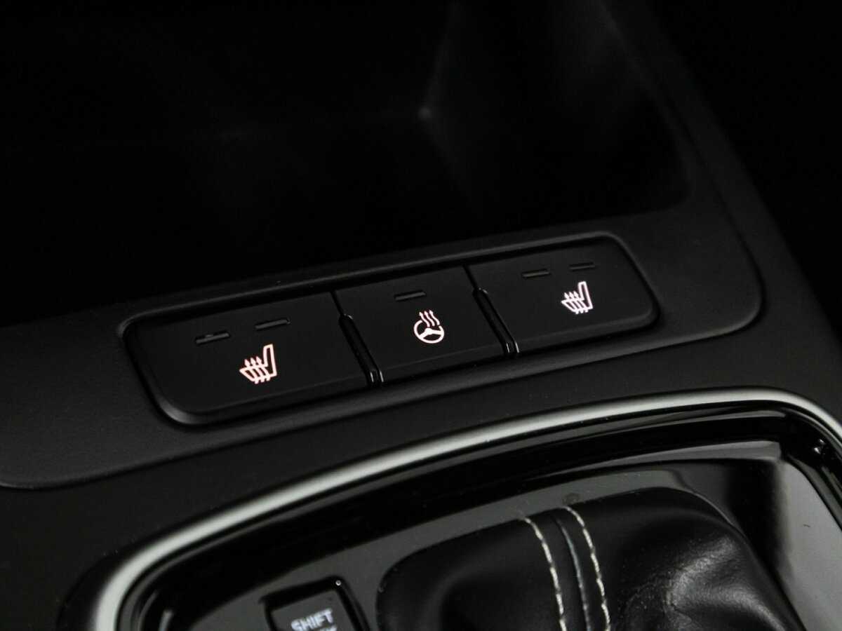 Б/У Киа Рио 2020 года. Фото: #18