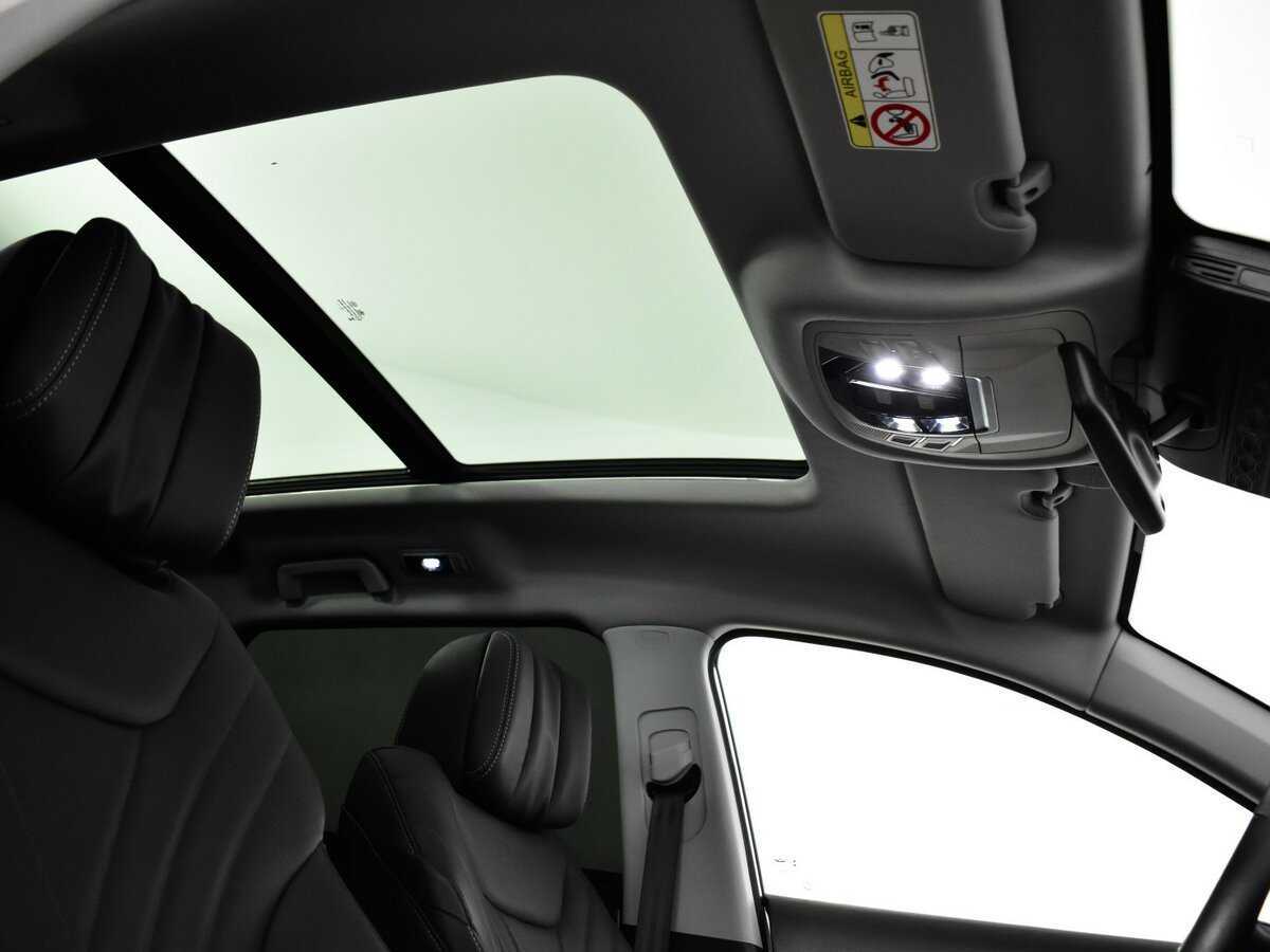 Chery Tiggo 8 Pro Max 2023 года с пробегом. Фото: #13