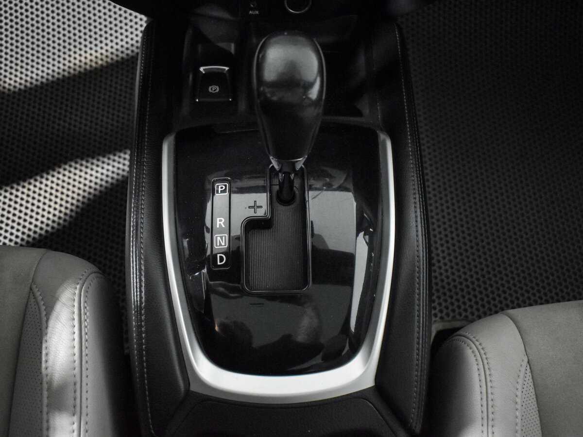 Б/У Ниссан Кашкай 2014 года. Фото: #10