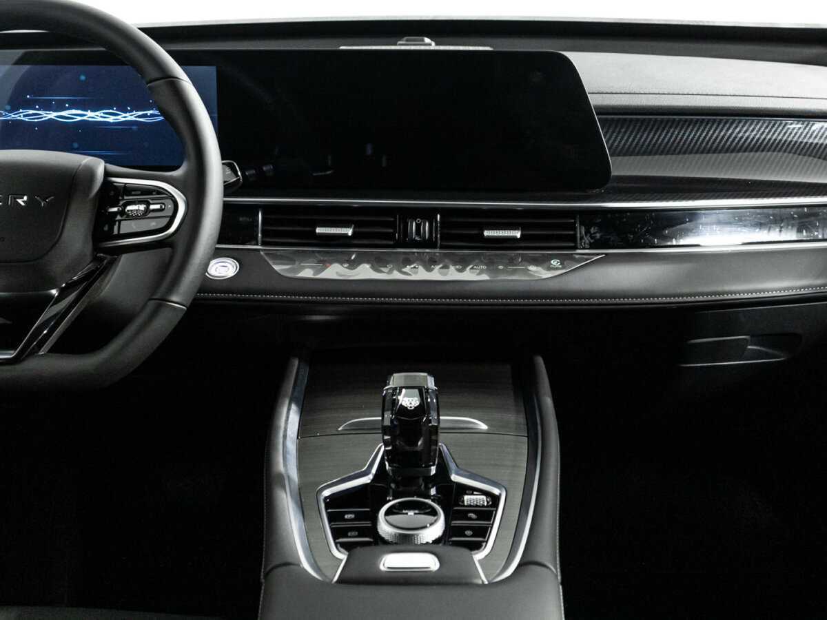 Chery Tiggo 7 Pro Max 2024 года с пробегом. Фото: #13