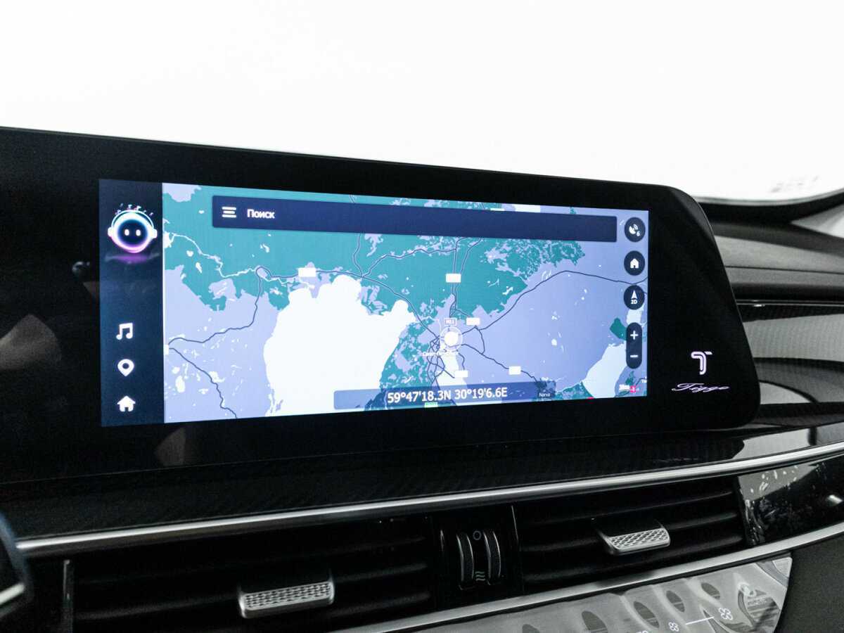 Chery Tiggo 7 Pro Max 2024 года с пробегом. Фото: #14