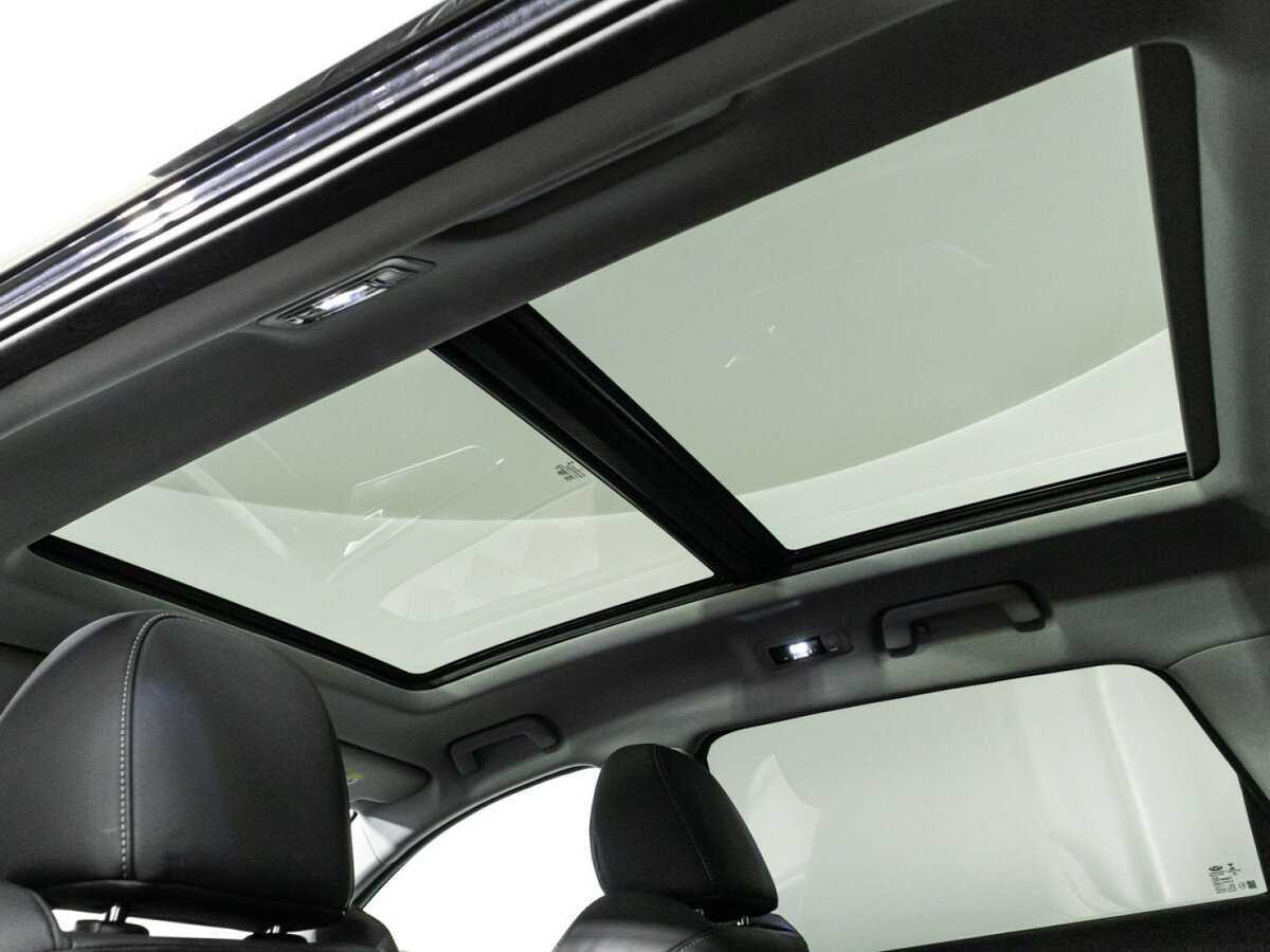 Б/У Чери Тигго 7 Про 2022 года. Фото: #16