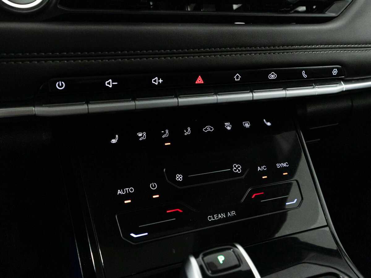 Б/У Чери Тигго 7 Про 2022 года. Фото: #20