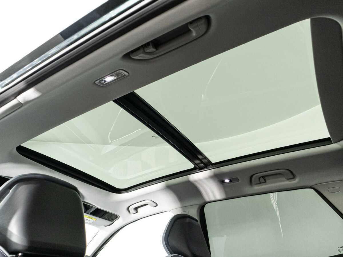 Geely Atlas 2024 года с пробегом. Фото: #16