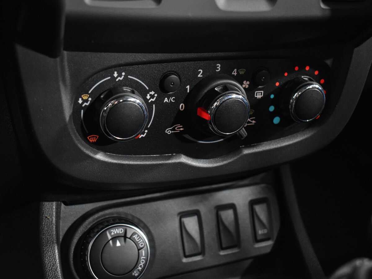 Б/У Рено Дастер 2020 года. Фото: #12