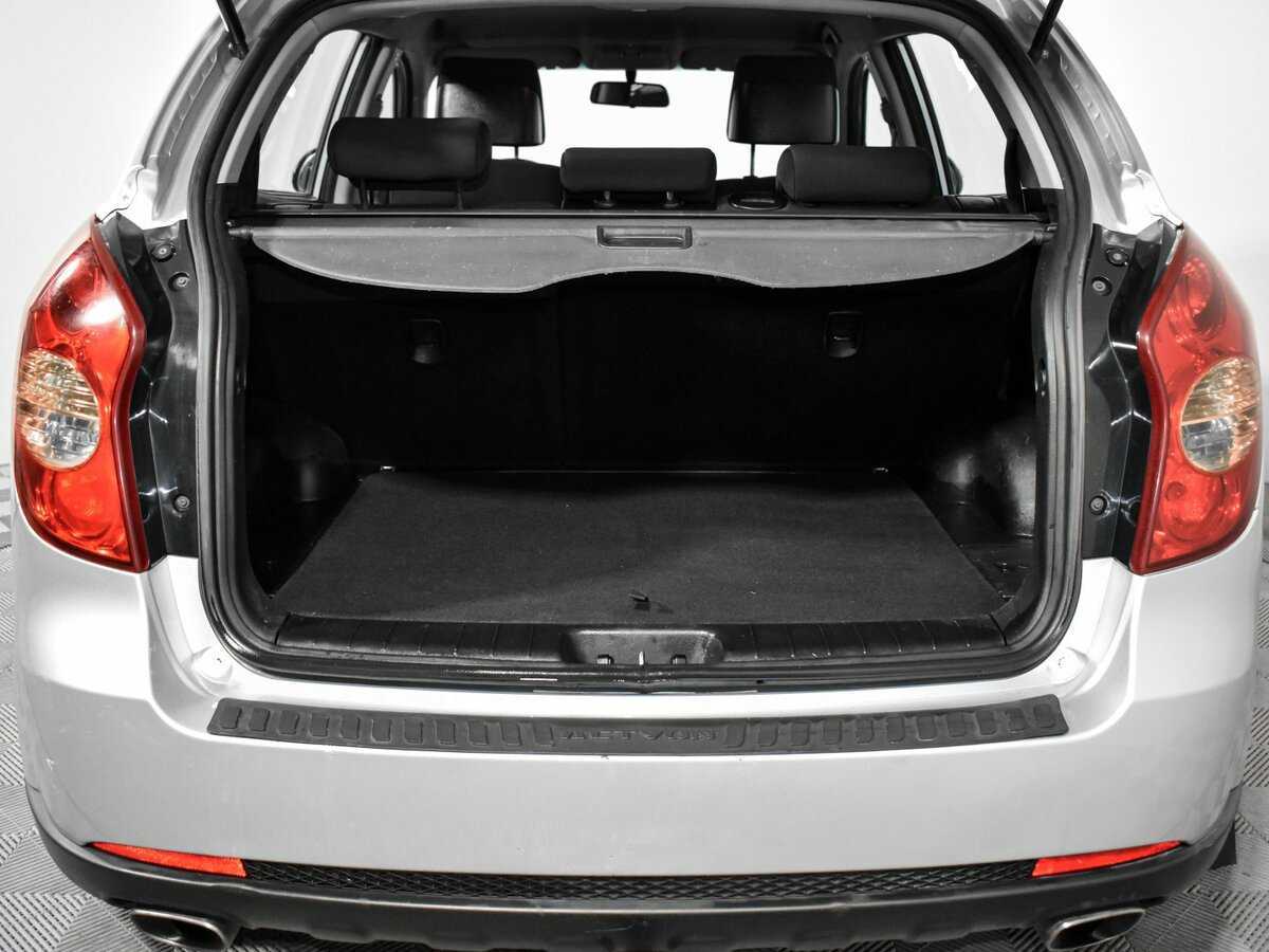 Б/У Сан-Ён Актион 2012 года. Фото: #18