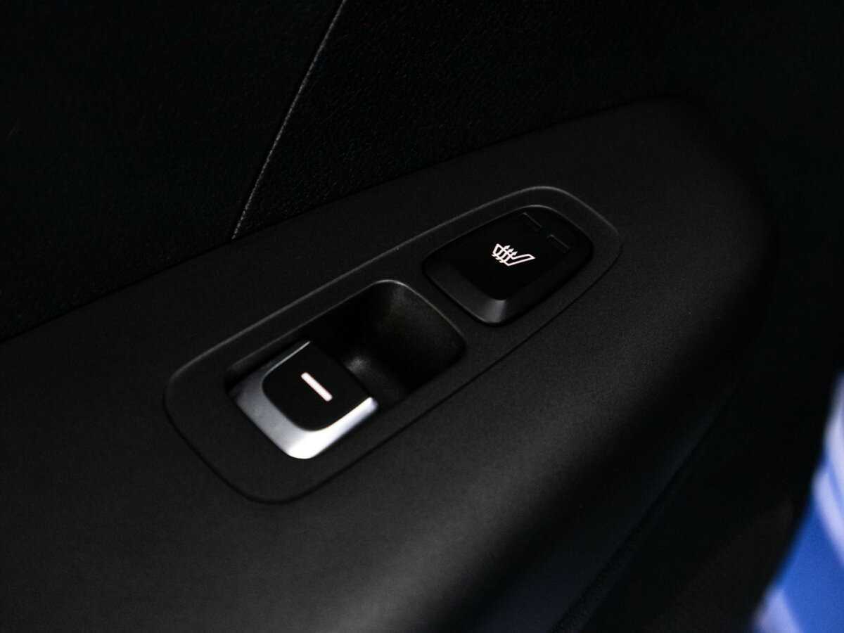 Kia Sportage 2021 года с пробегом. Фото: #20