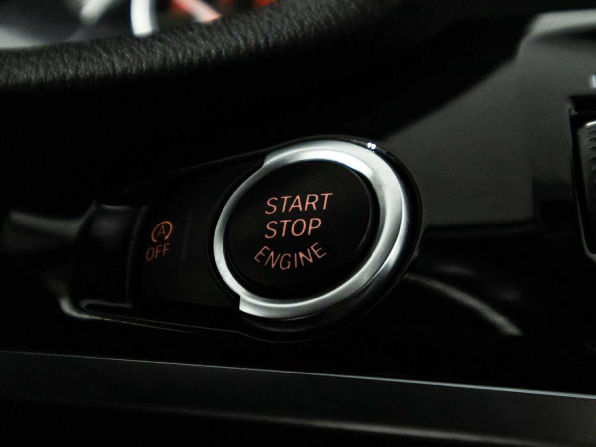 BMW X3 2015 года с пробегом. Фото: #19