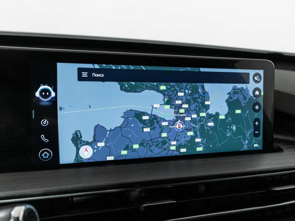 Chery Tiggo 7 Pro Max 2023 года с пробегом. Фото: #17