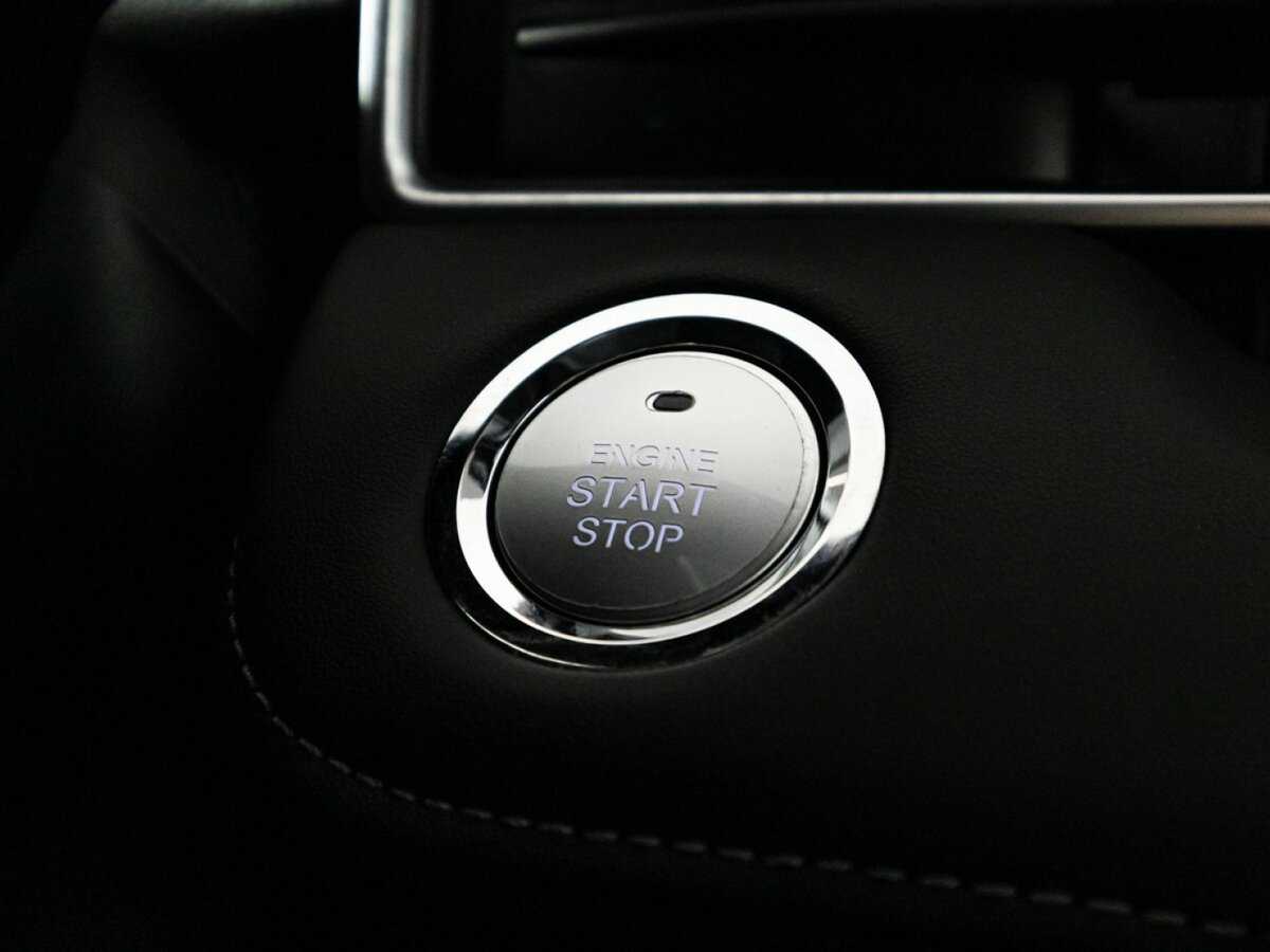 Chery Tiggo 7 Pro Max 2023 года с пробегом. Фото: #18