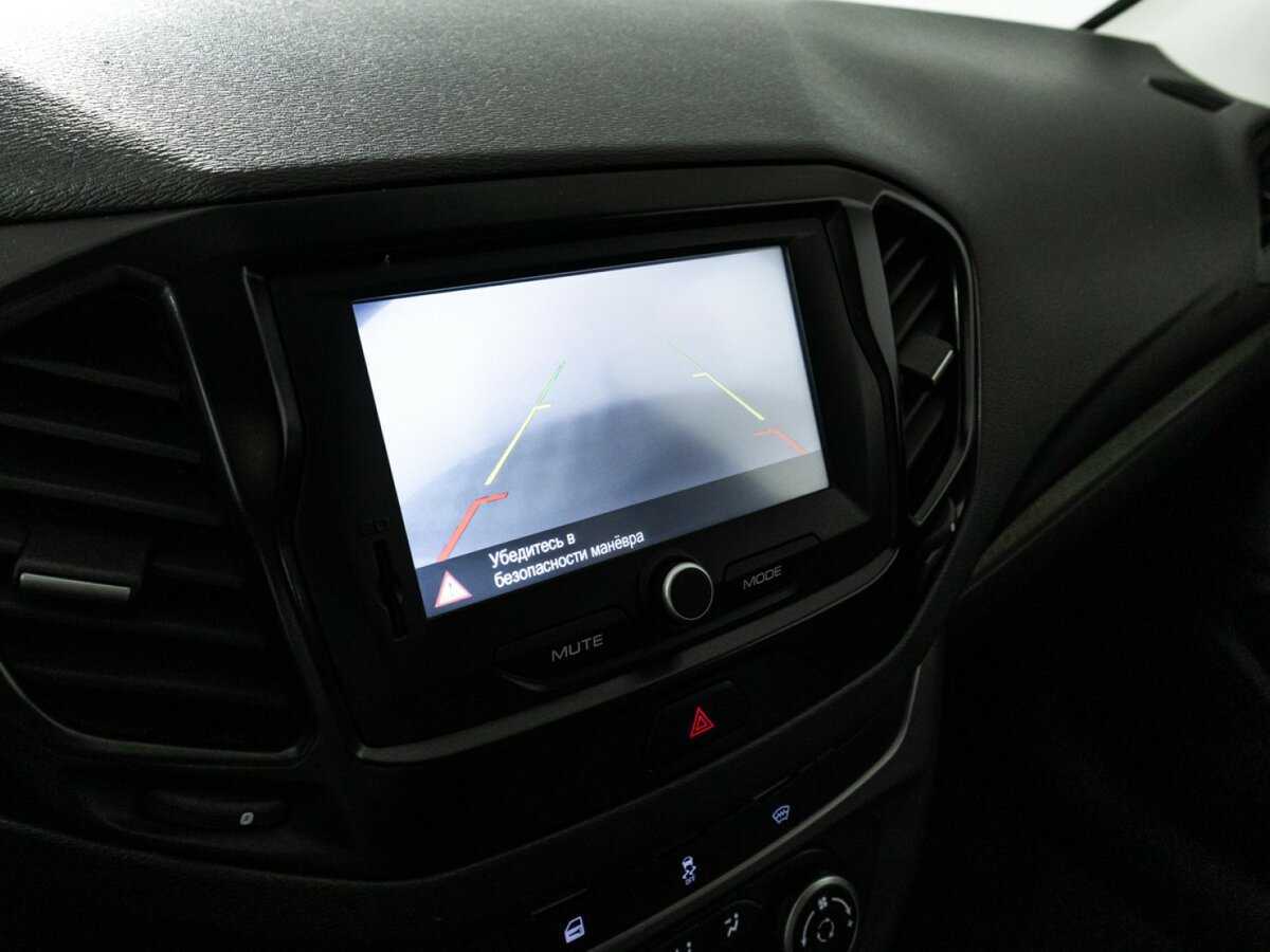 Б/У Лада (ВАЗ) Веста 2019 года. Фото: #14