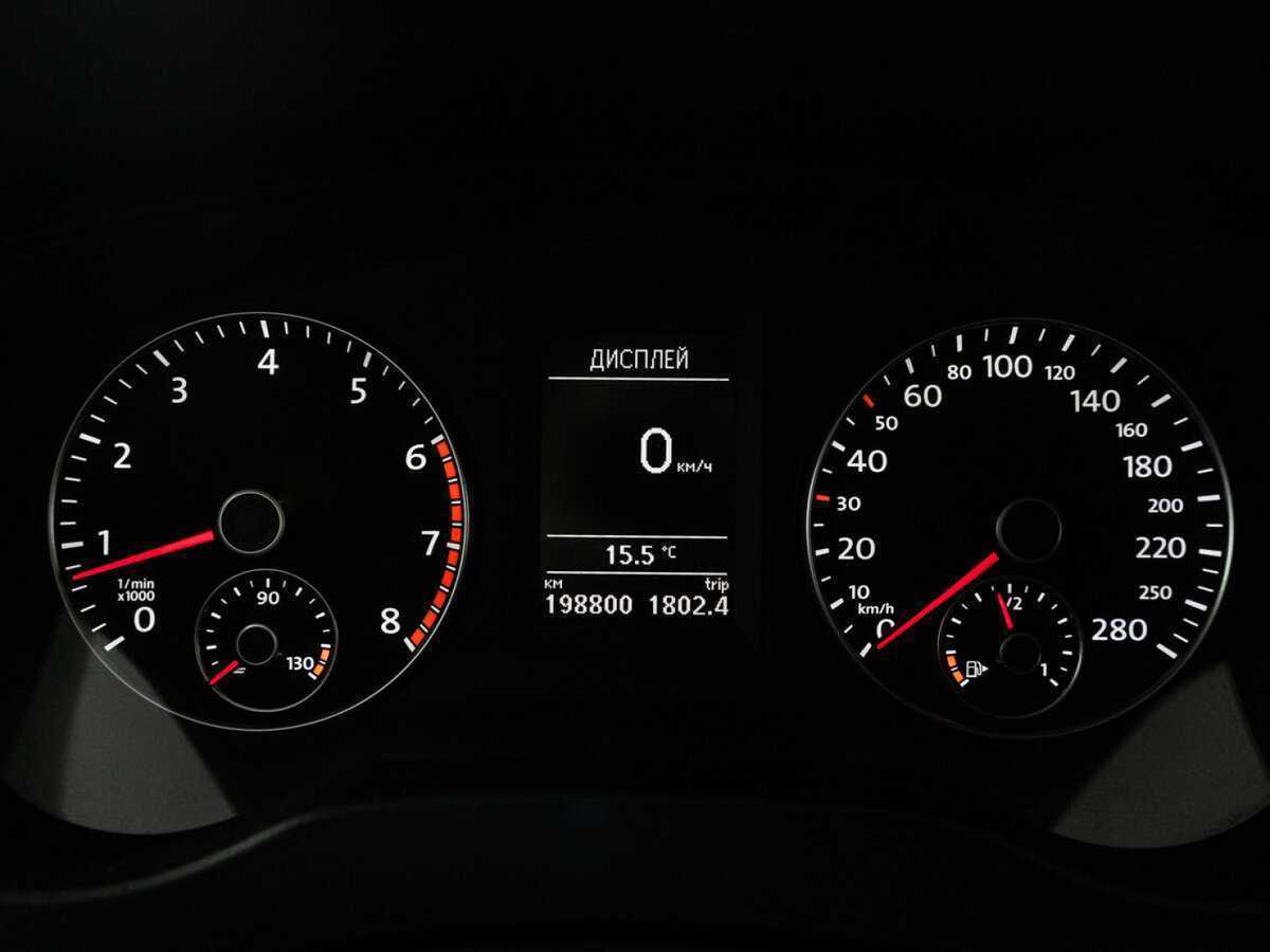 Б/У Фольксваген Джетта 2012 года. Фото: #11