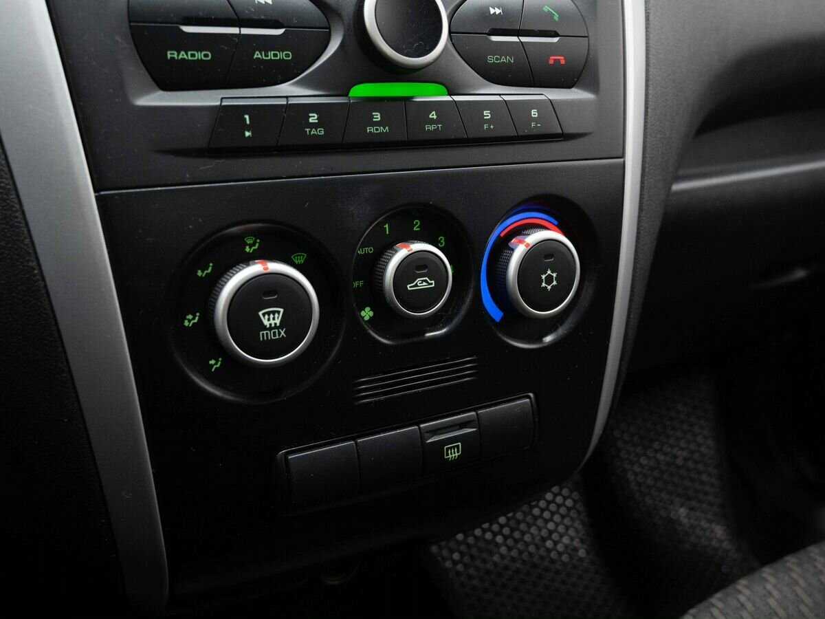 Б/У Датсун он-ДО 2016 года. Фото: #17