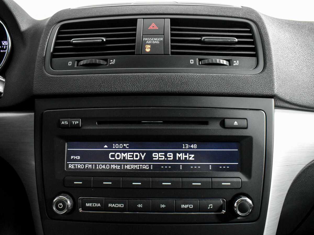 Б/У Шкода Йети 2015 года. Фото: #15