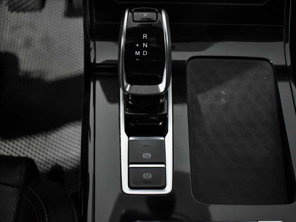 Б/У Чери Тигго 7 Про 2022 года. Фото: #9