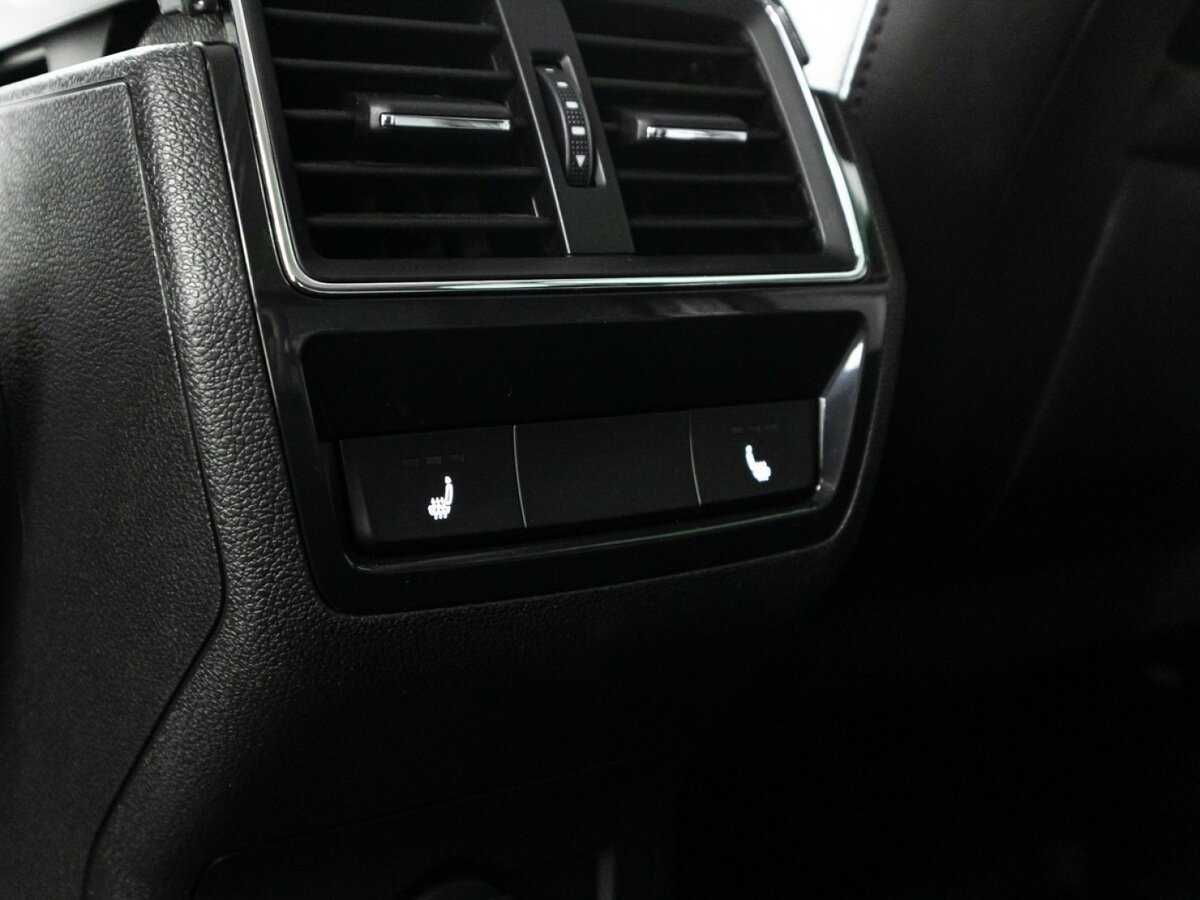 Skoda Karoq 2020 года с пробегом. Фото: #18