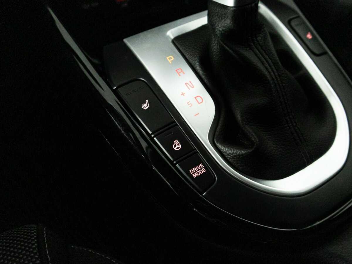 Kia Cerato 2021 года с пробегом. Фото: #18