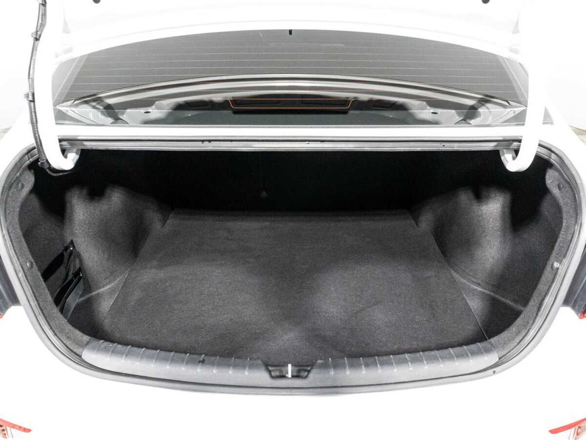 Б/У Киа Рио 2017 года. Фото: #14