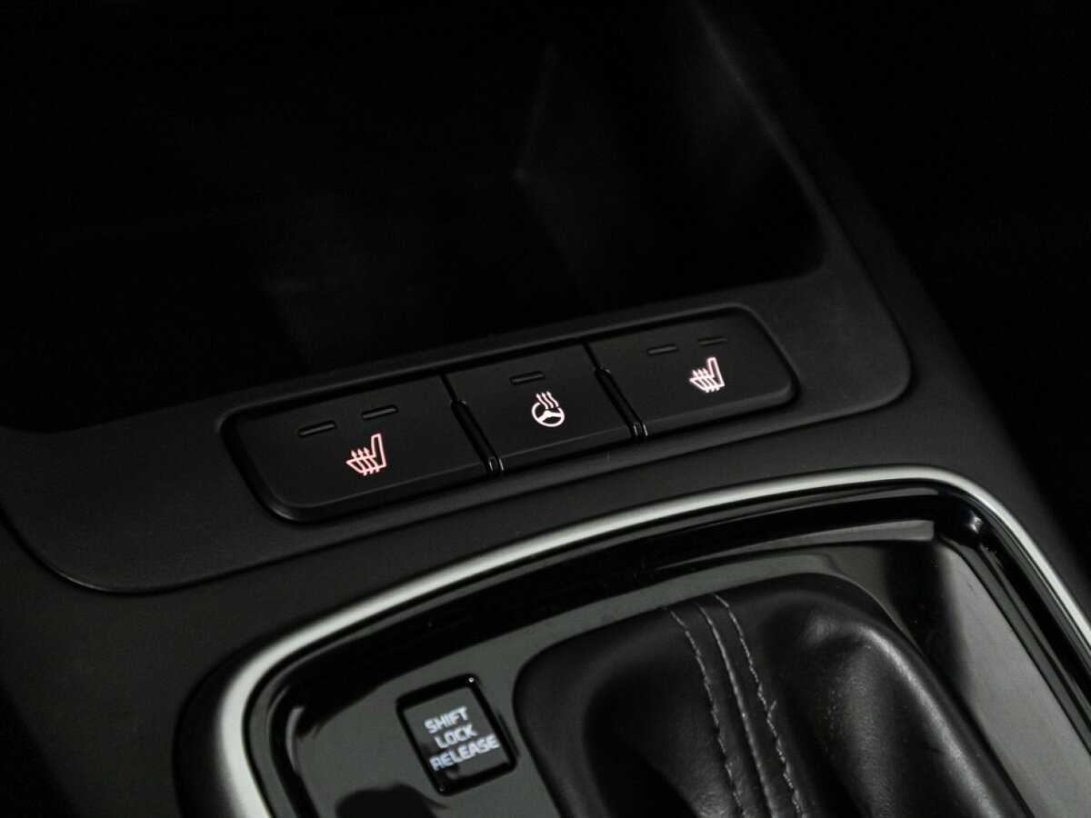 Б/У Киа Рио 2017 года. Фото: #16