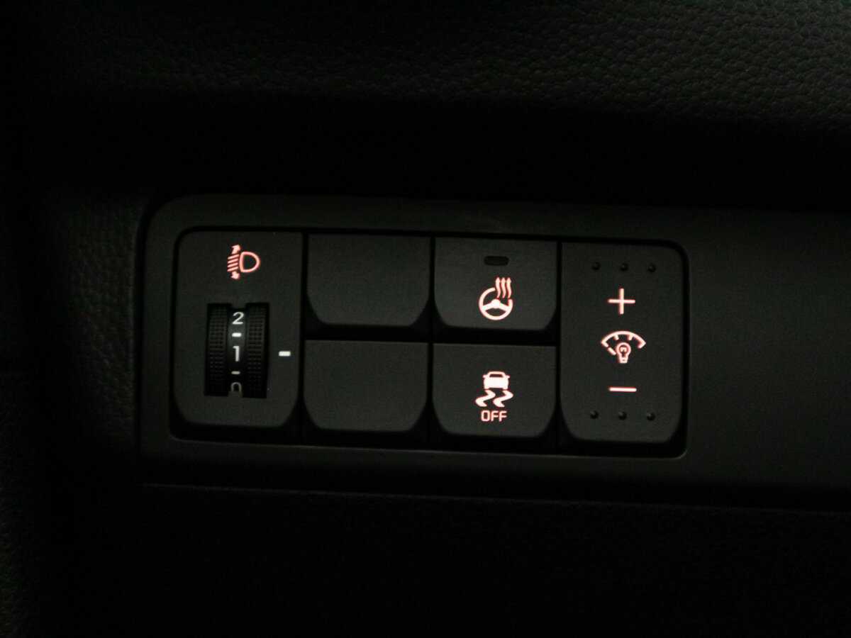 Б/У Киа Соул 2019 года. Фото: #18