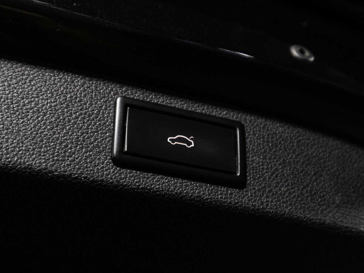 Skoda Kodiaq 2020 года с пробегом. Фото: #15