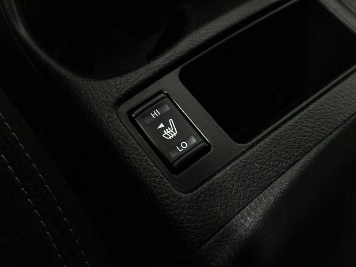 Б/У Ниссан Кашкай 2018 года. Фото: #18