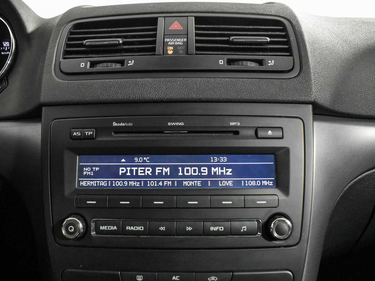 Б/У Шкода Йети 2013 года. Фото: #21