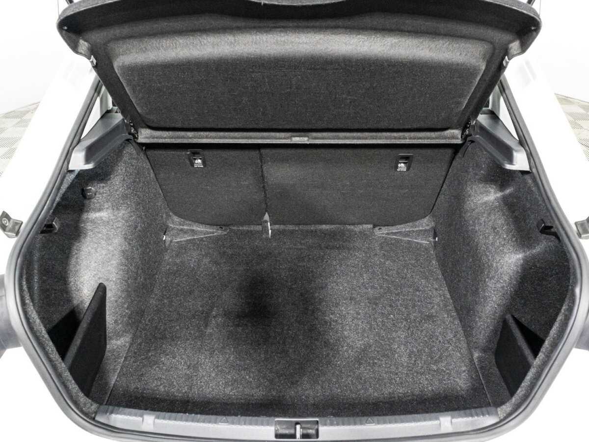 Б/У Шкода Рапид 2021 года. Фото: #14