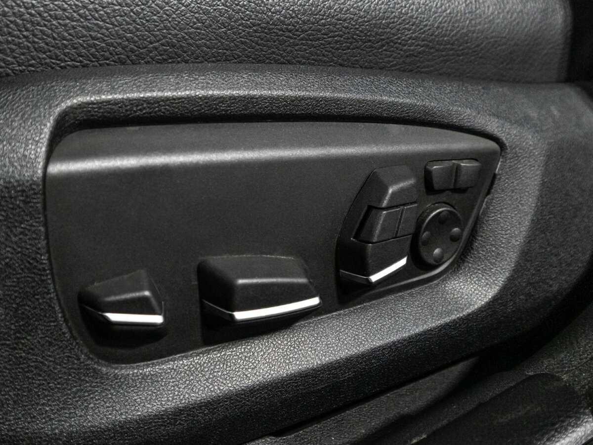 BMW 5 серии 2014 года с пробегом. Фото: #15