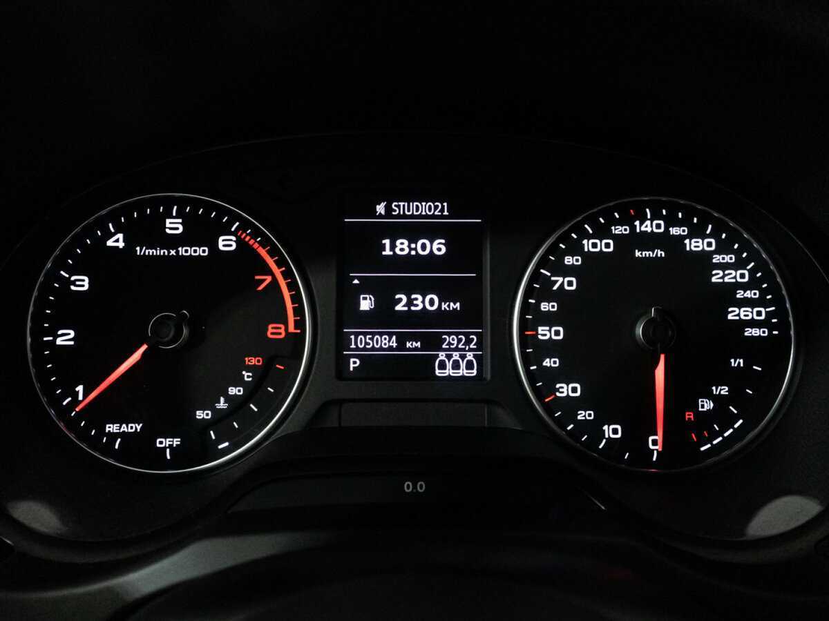 Audi A3 2017 года с пробегом. Фото: #11